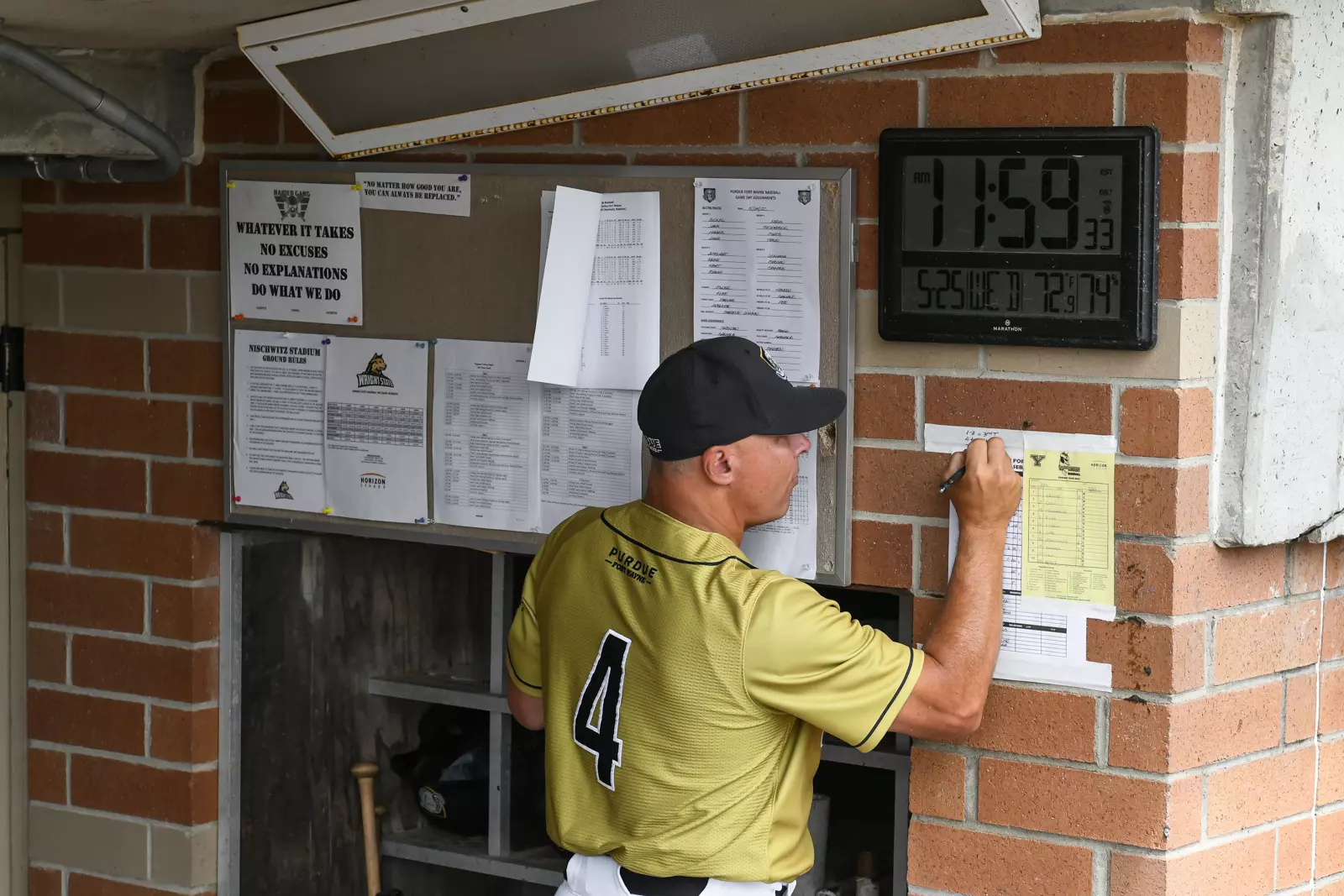 2022 Horizon League Baseball Championship