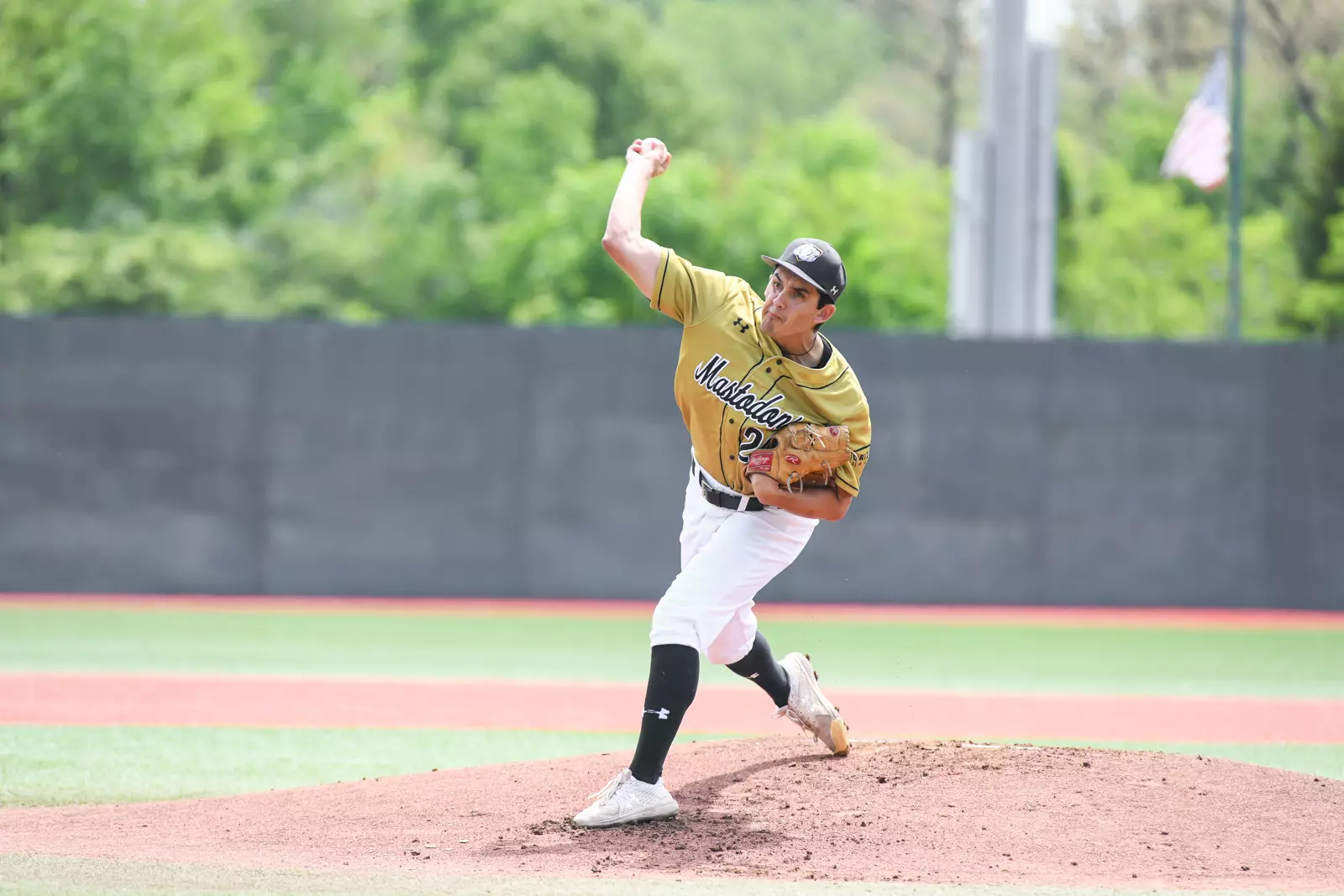 2022 Horizon League Baseball Championship