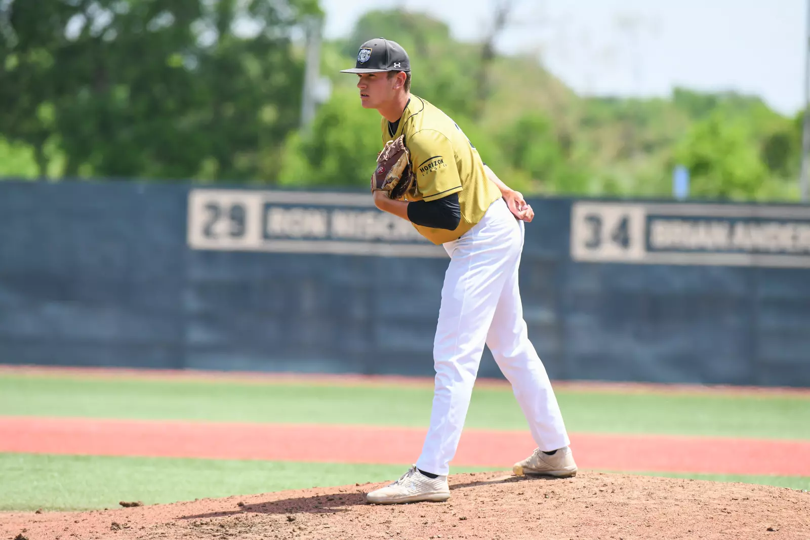 2022 Horizon League Baseball Championship