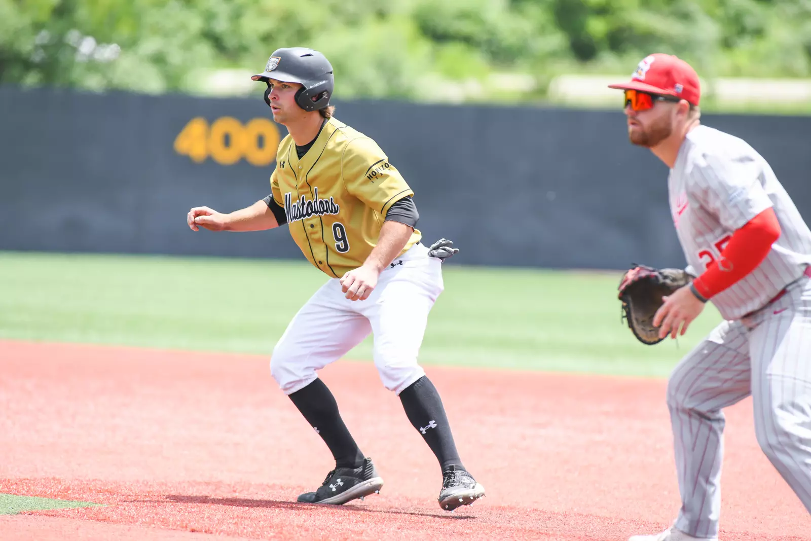 2022 Horizon League Baseball Championship