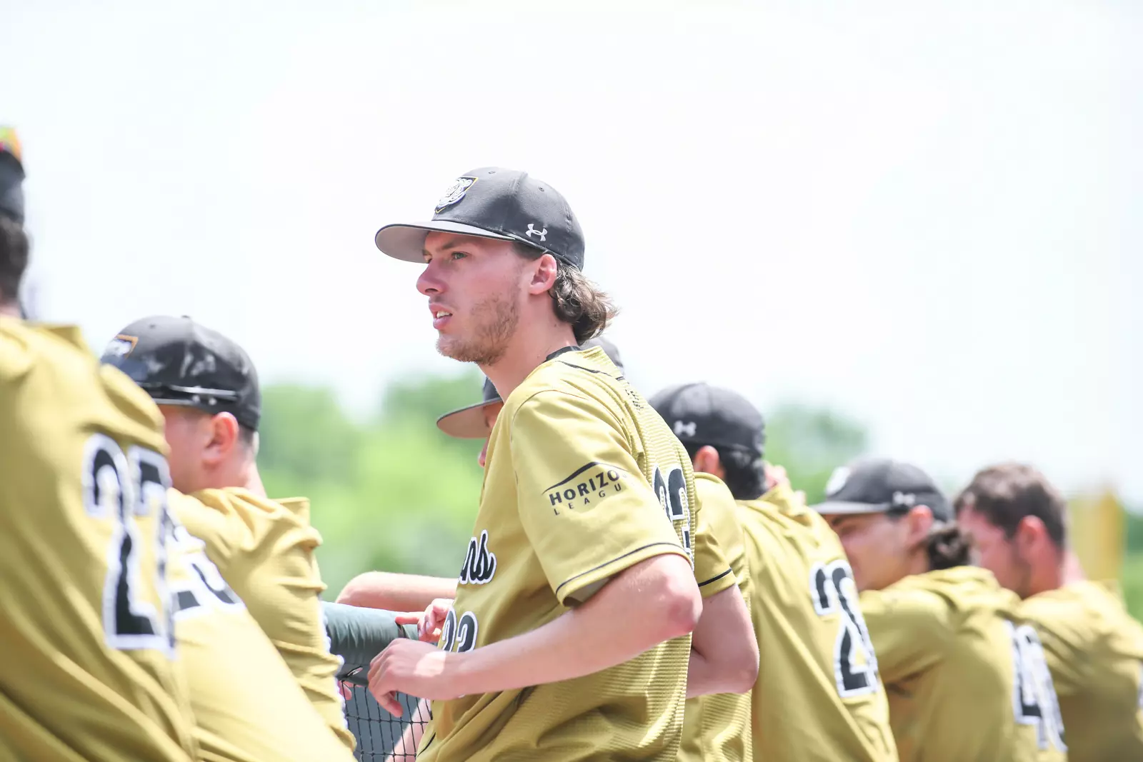 2022 Horizon League Baseball Championship