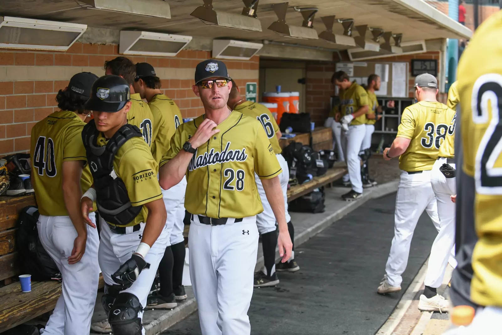2022 Horizon League Baseball Championship