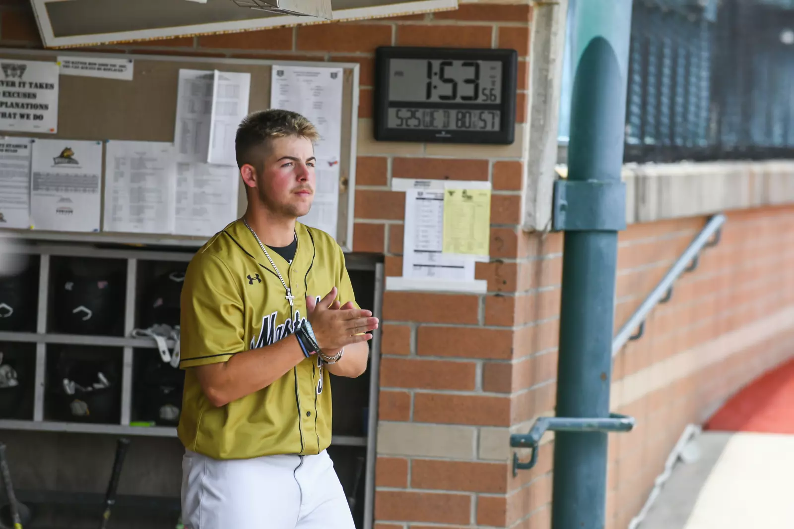 2022 Horizon League Baseball Championship
