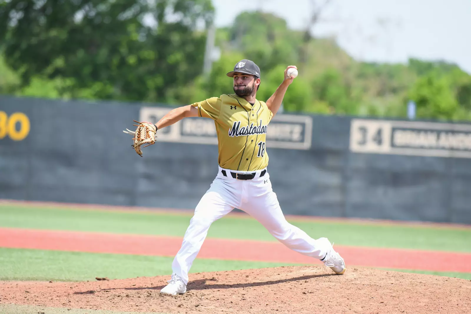 2022 Horizon League Baseball Championship