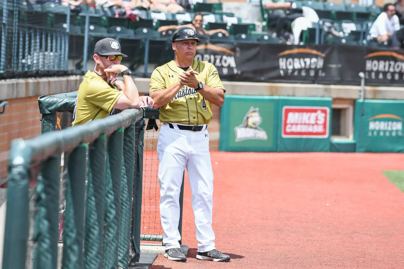 2022 Horizon League Baseball Championship