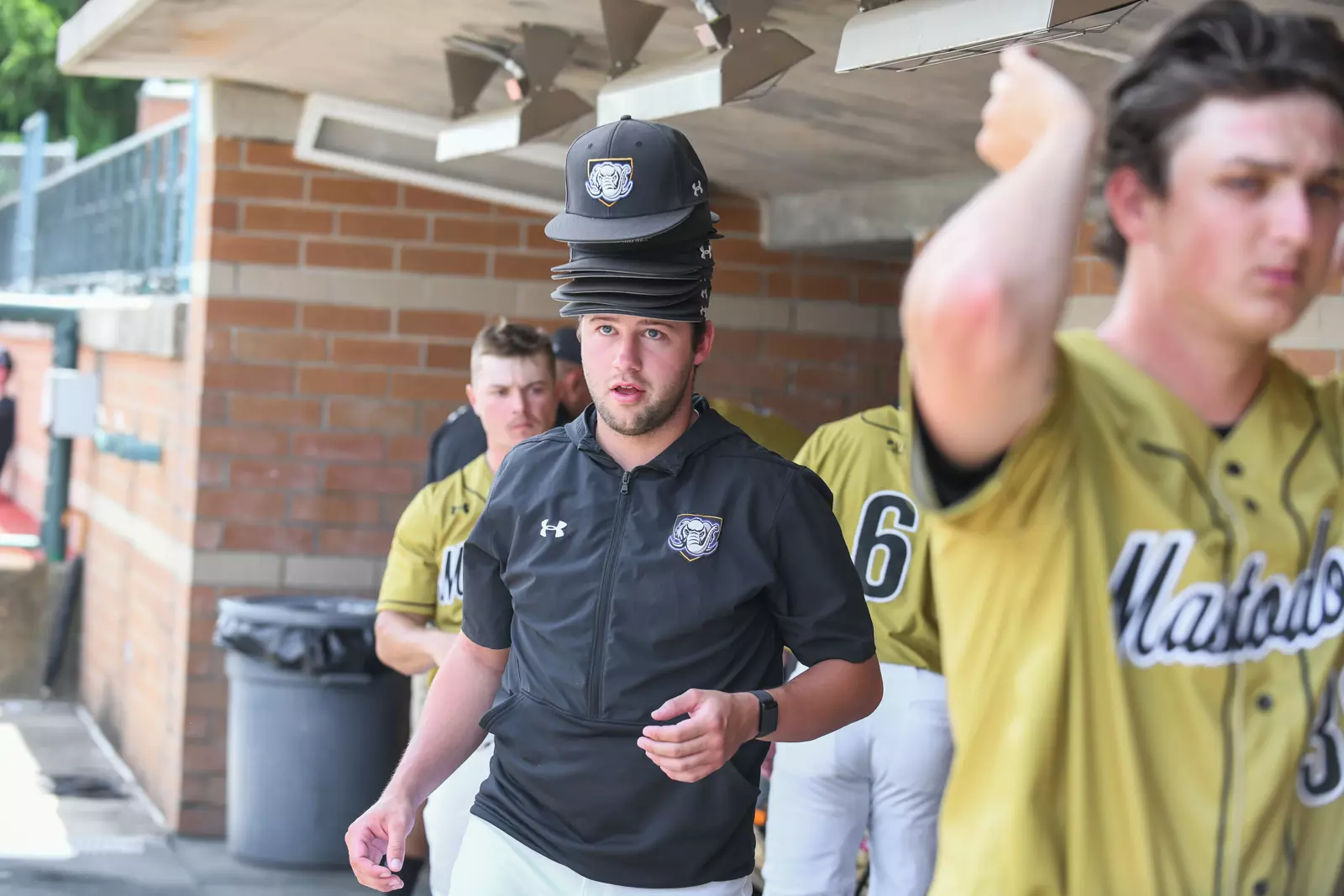 2022 Horizon League Baseball Championship