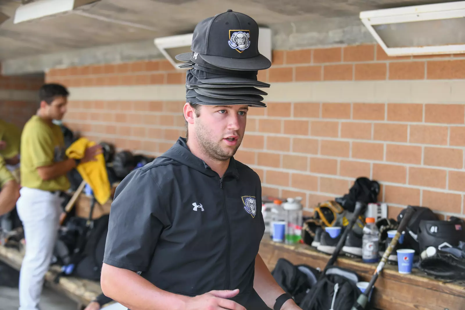 2022 Horizon League Baseball Championship