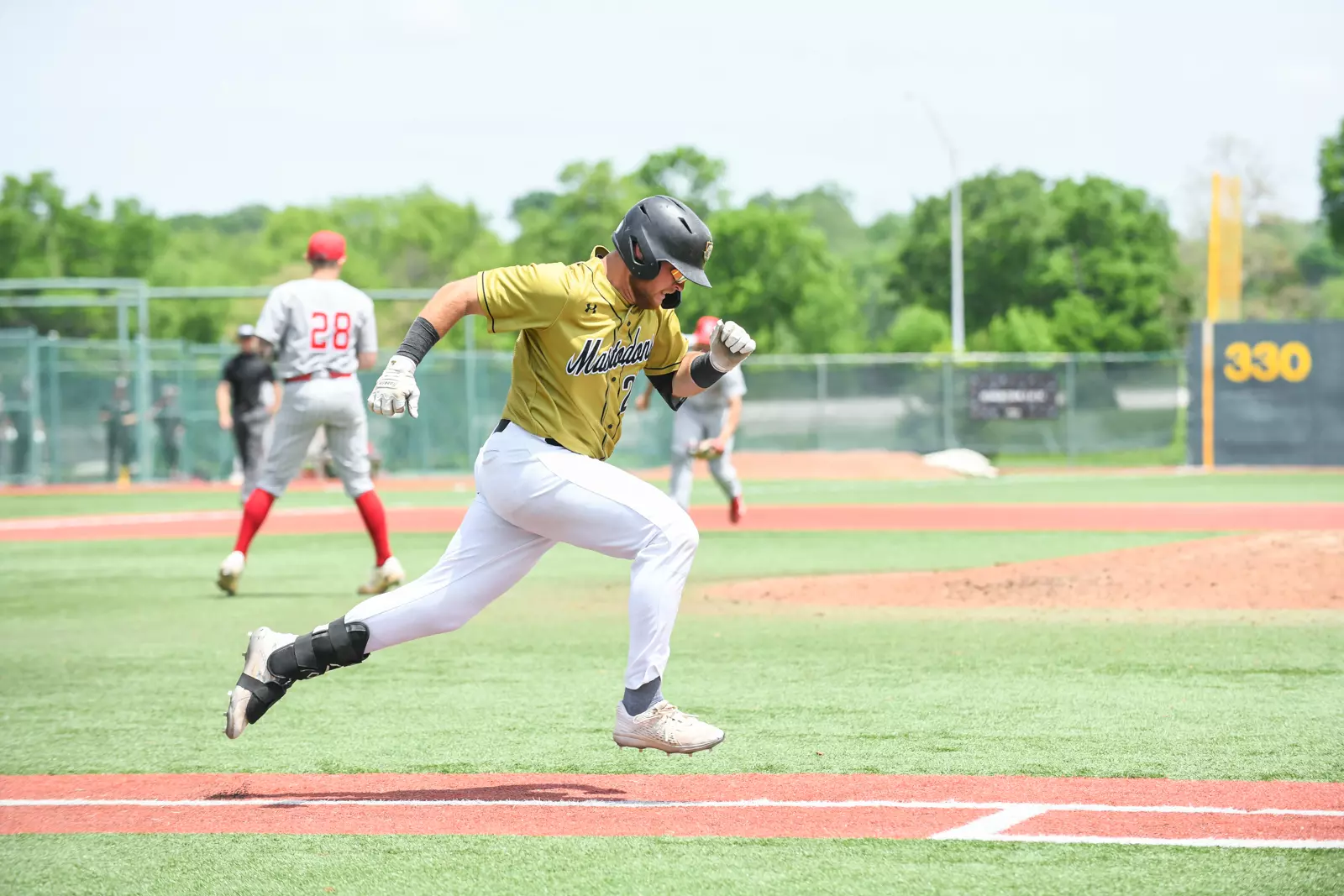 2022 Horizon League Baseball Championship