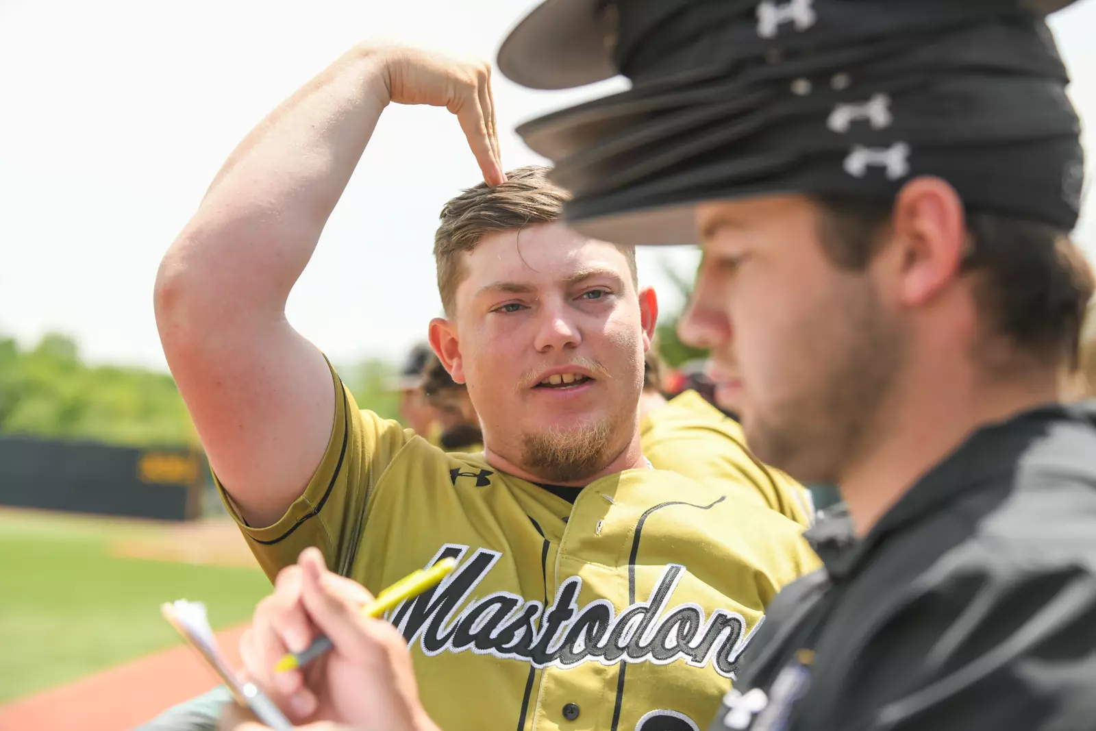 2022 Horizon League Baseball Championship