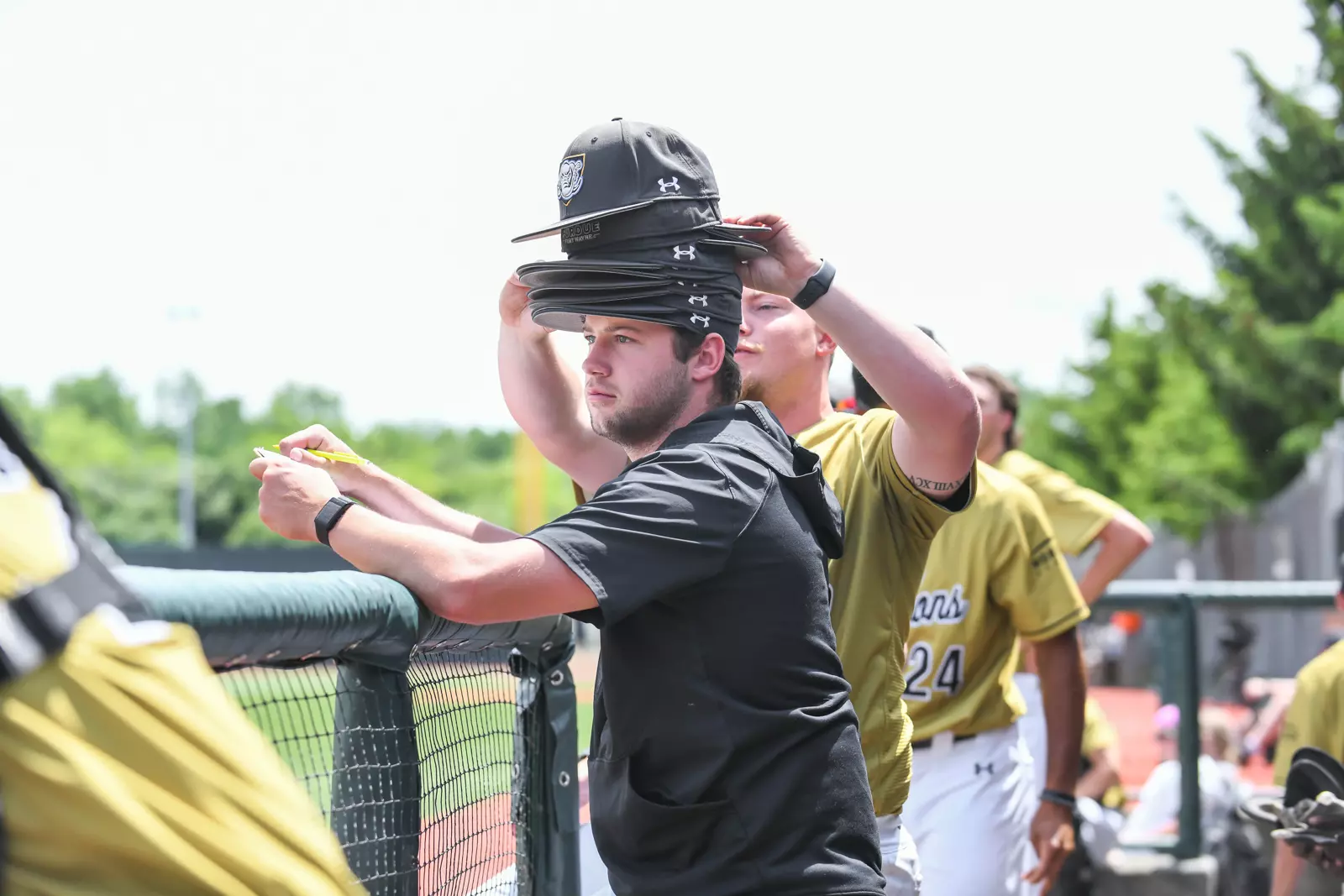 2022 Horizon League Baseball Championship