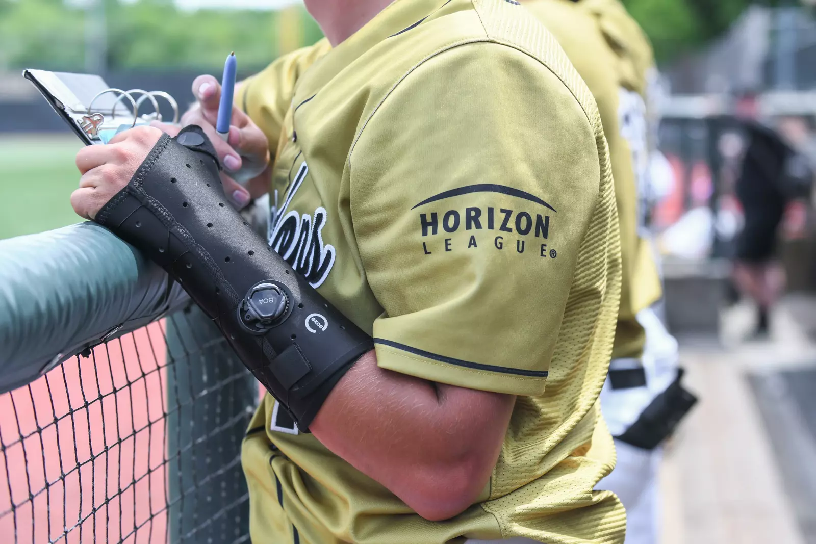 2022 Horizon League Baseball Championship