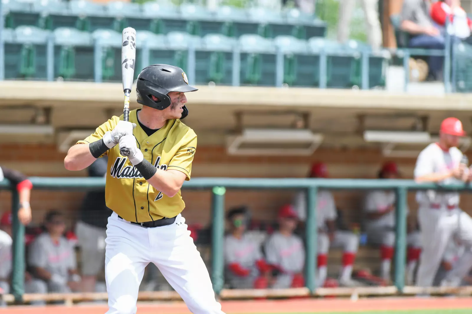2022 Horizon League Baseball Championship