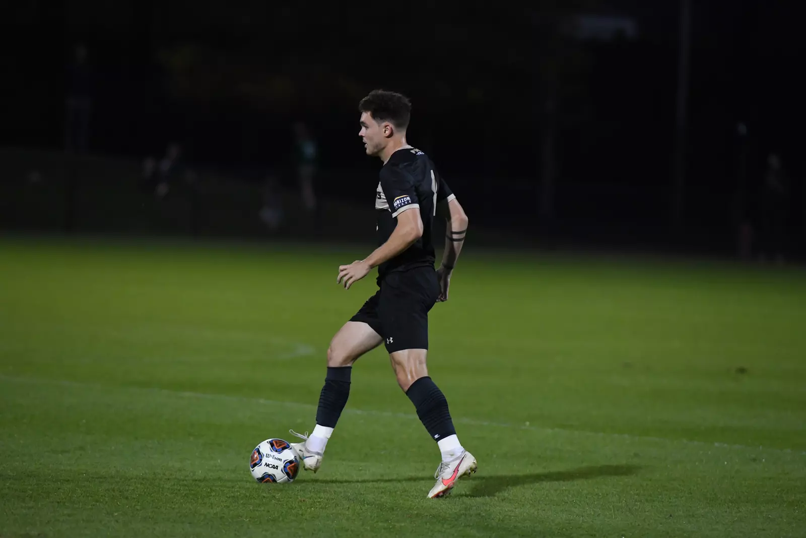 Mastodons at Notre Dame