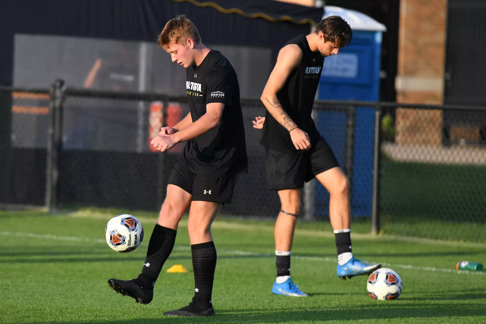 Mastodons at Notre Dame
