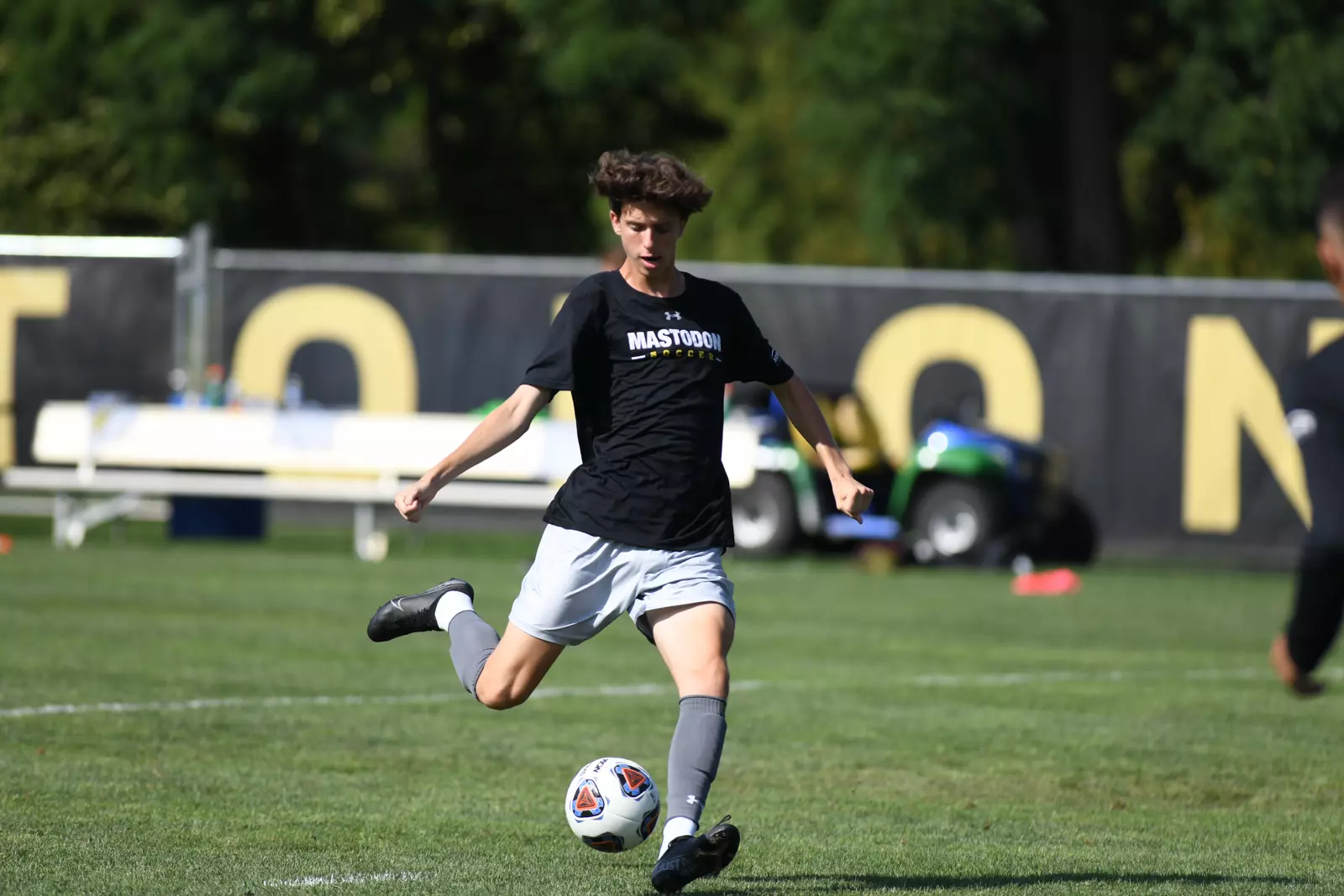 Men's Soccer vs. Bellarmine (8/29/2021)