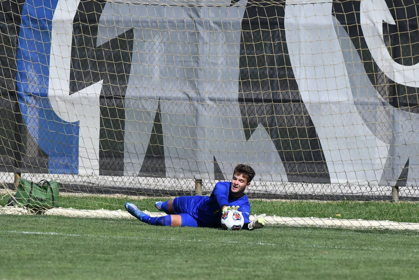 Men's Soccer vs. Bellarmine (8/29/2021)