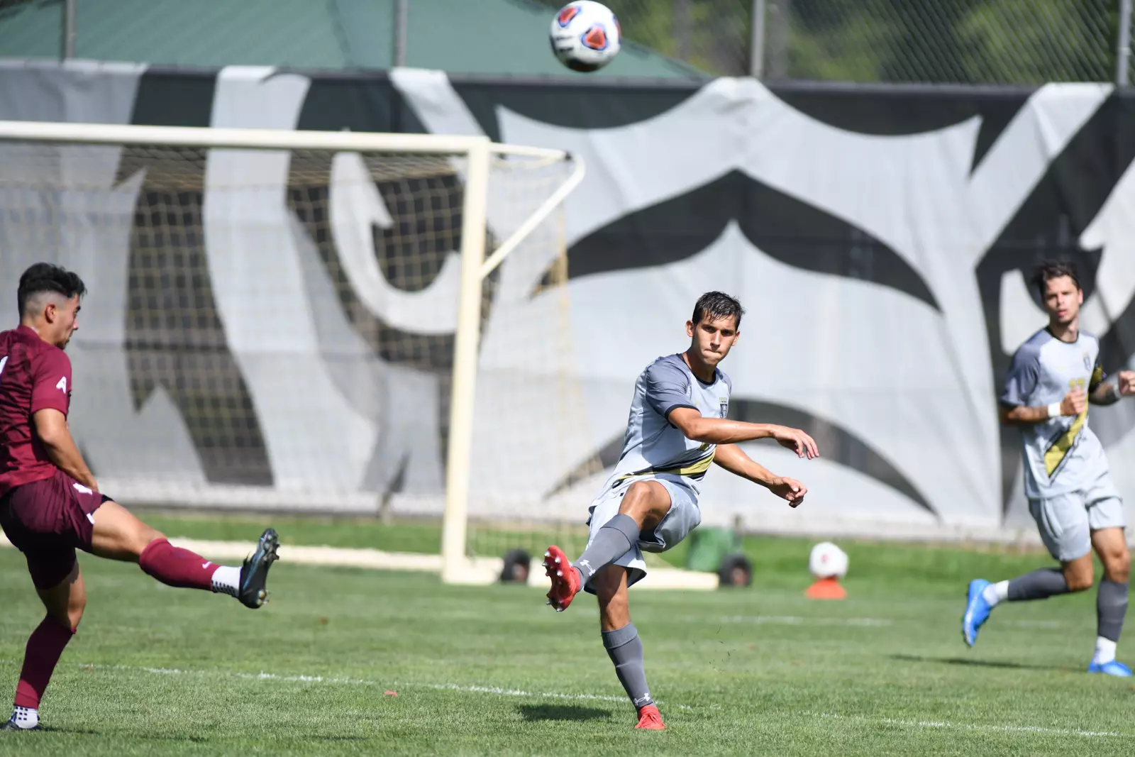Men's Soccer vs. Bellarmine (8/29/2021)