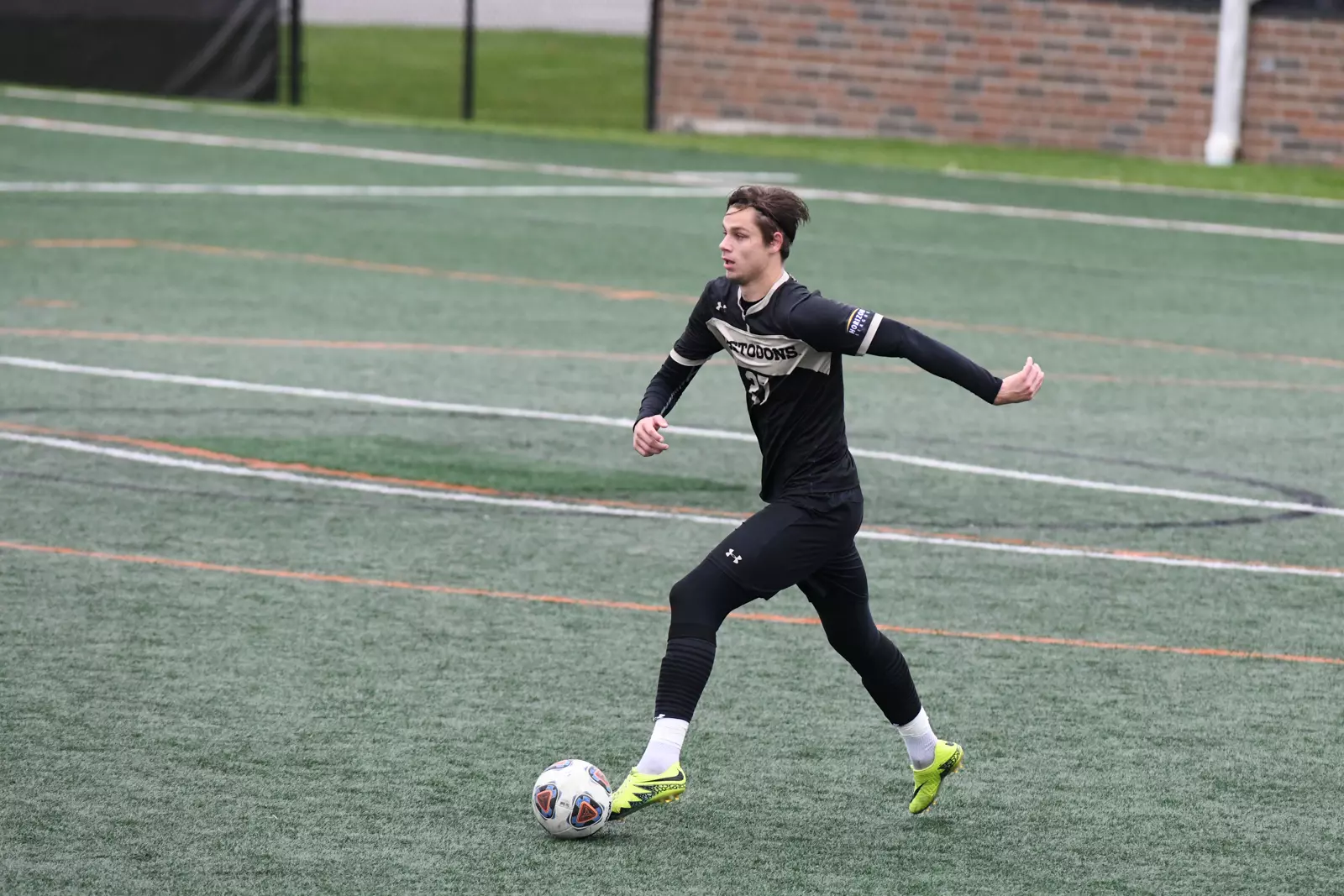 Men's soccer vs. IUPUI