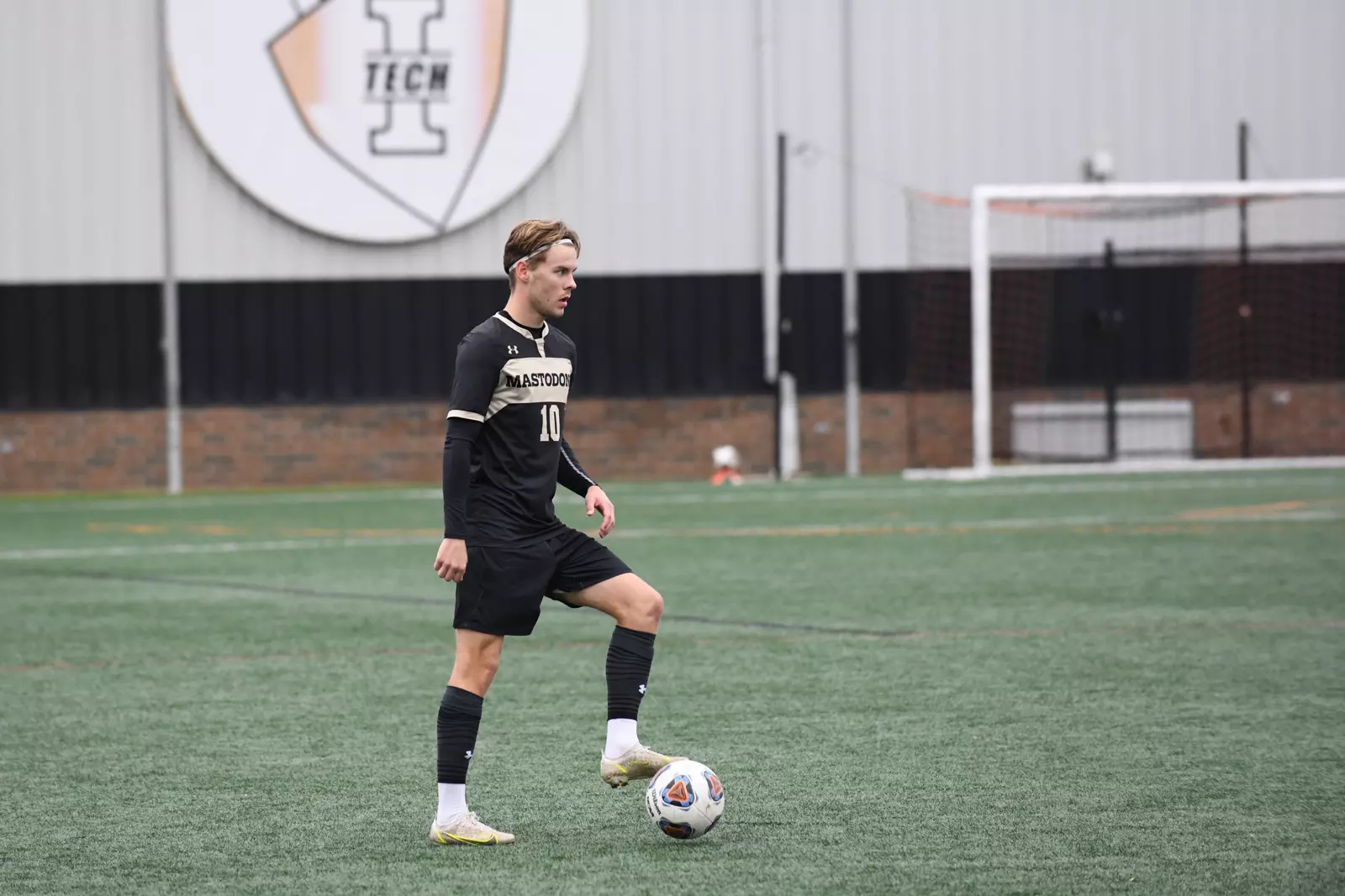 Men's soccer vs. IUPUI