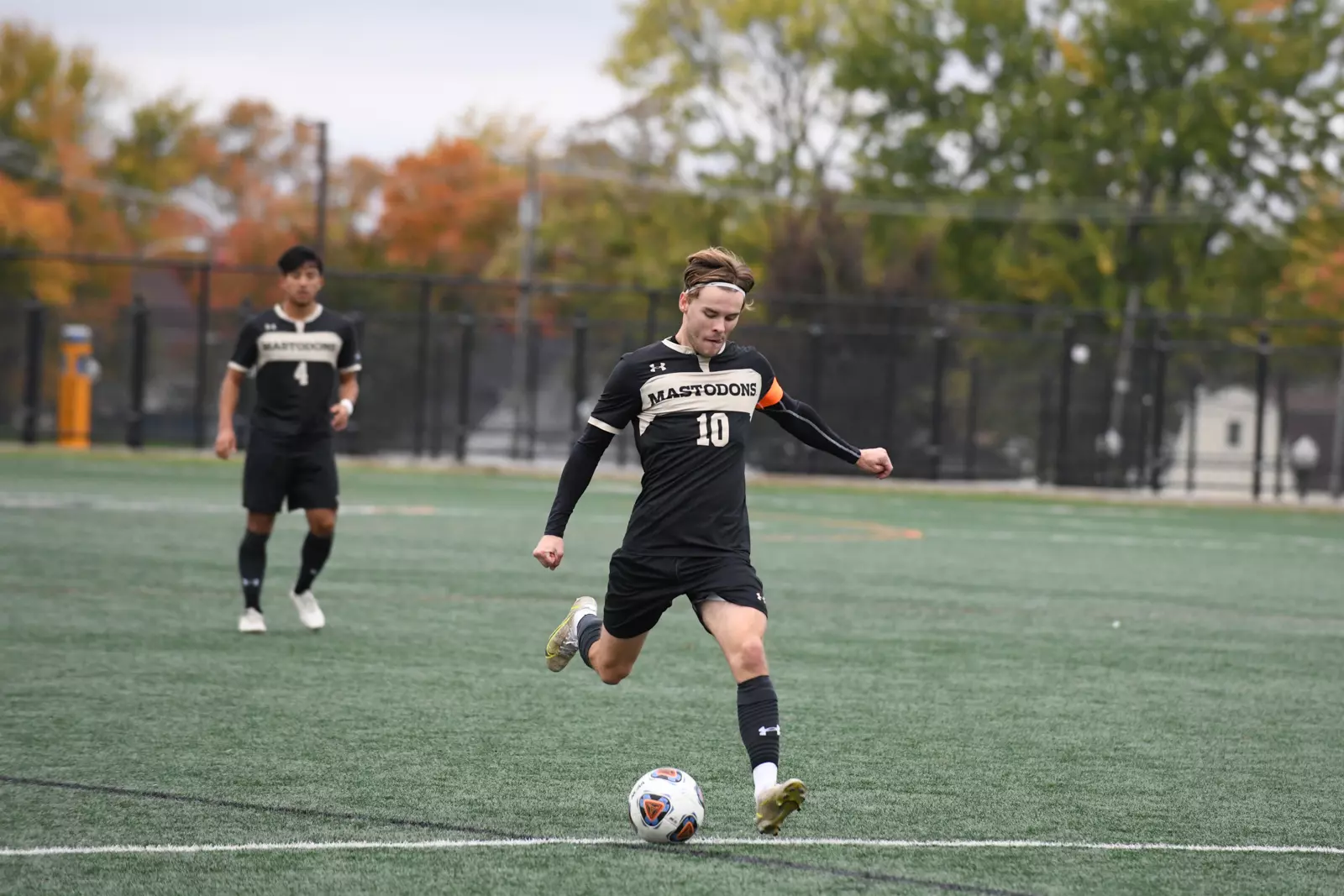 Men's soccer vs. IUPUI