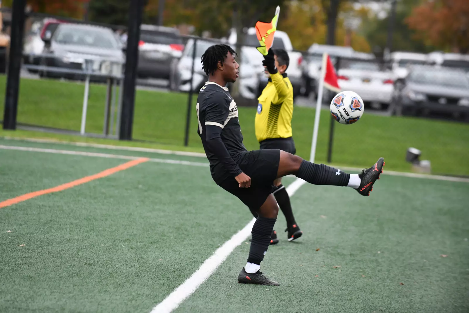 Men's soccer vs. IUPUI