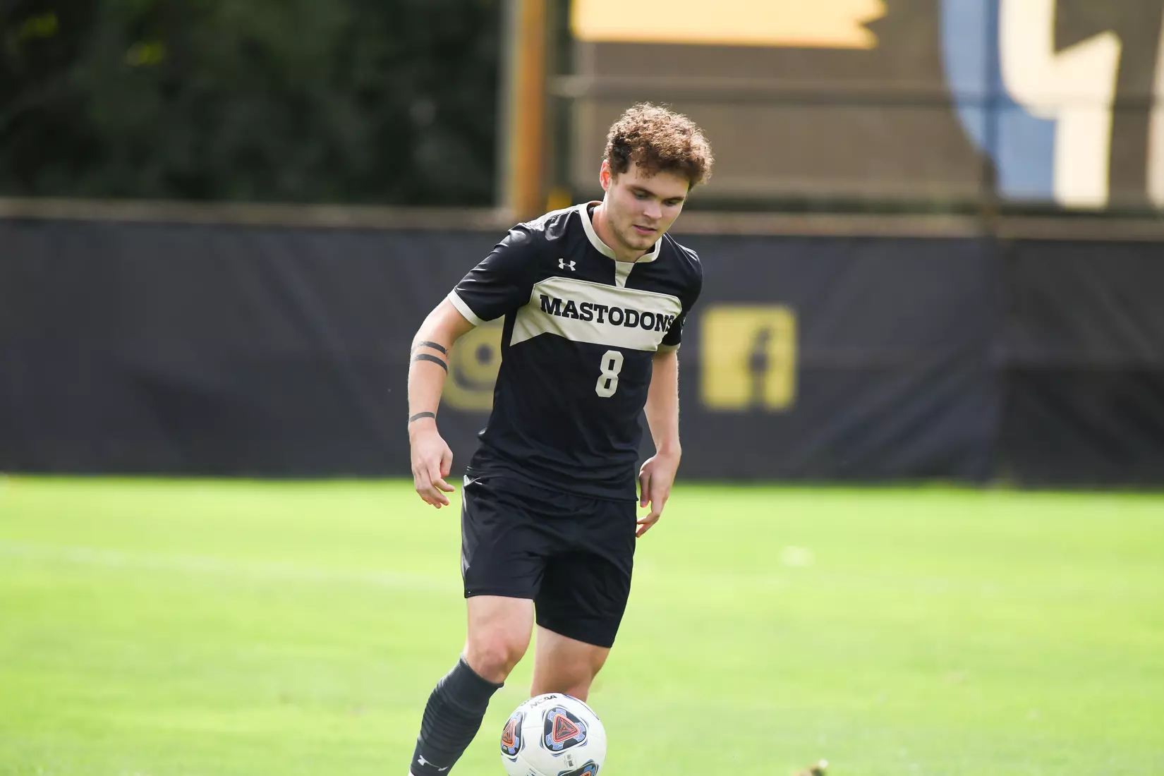 Men's soccer vs. Robert Morris