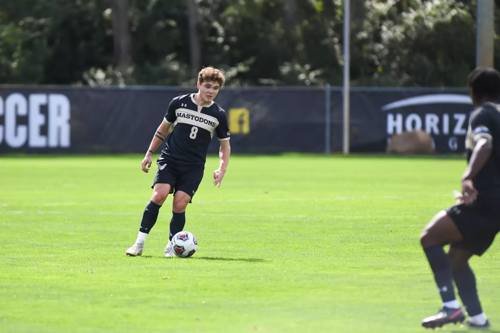 Men's soccer vs. Robert Morris