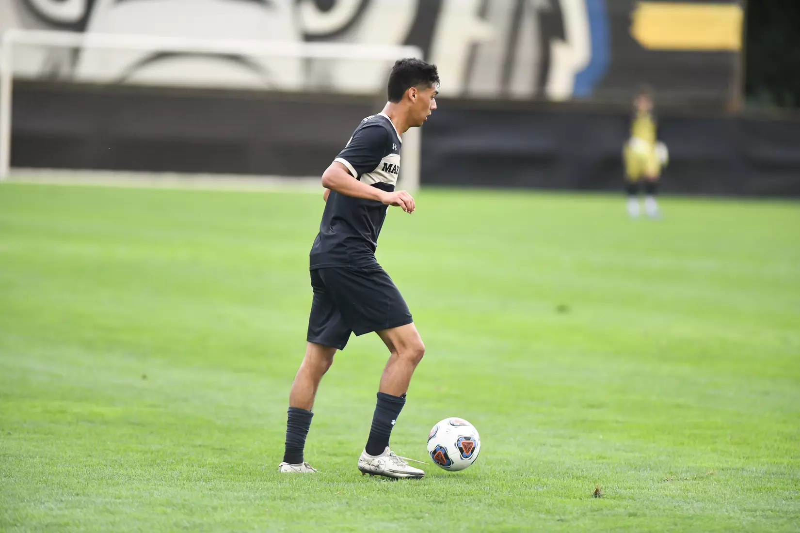 Men's soccer vs. Robert Morris