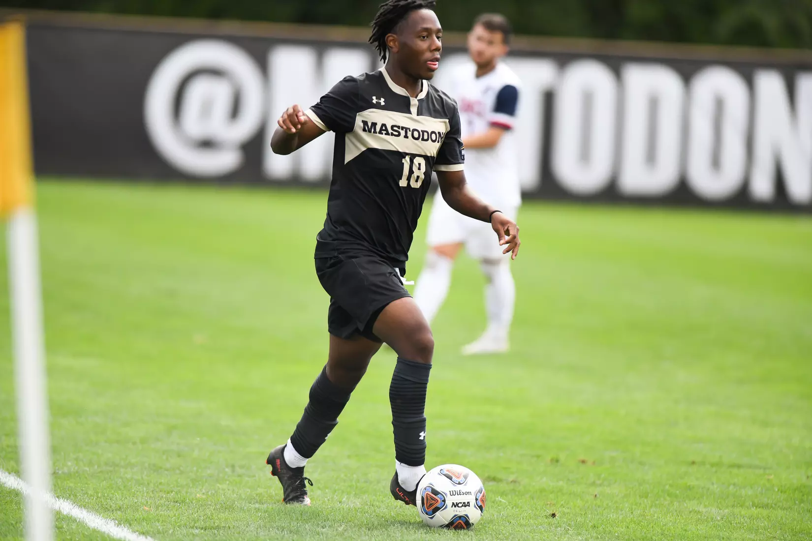 Men's soccer vs. Robert Morris