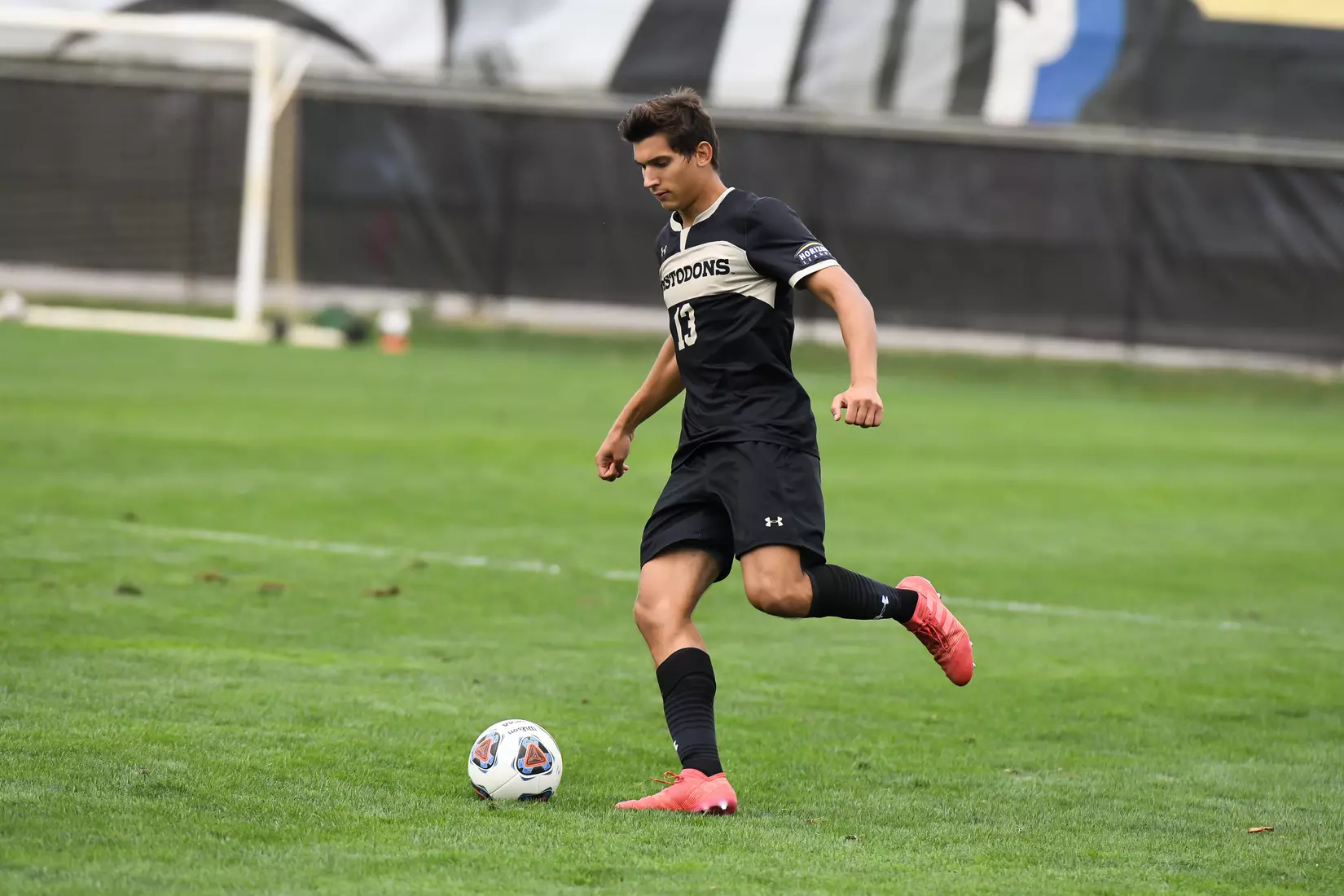 Men's soccer vs. Robert Morris