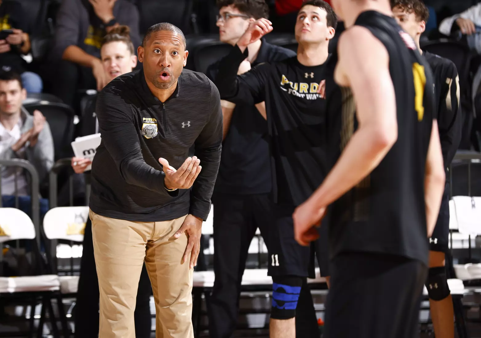 Ryan "Rock" Perrotte