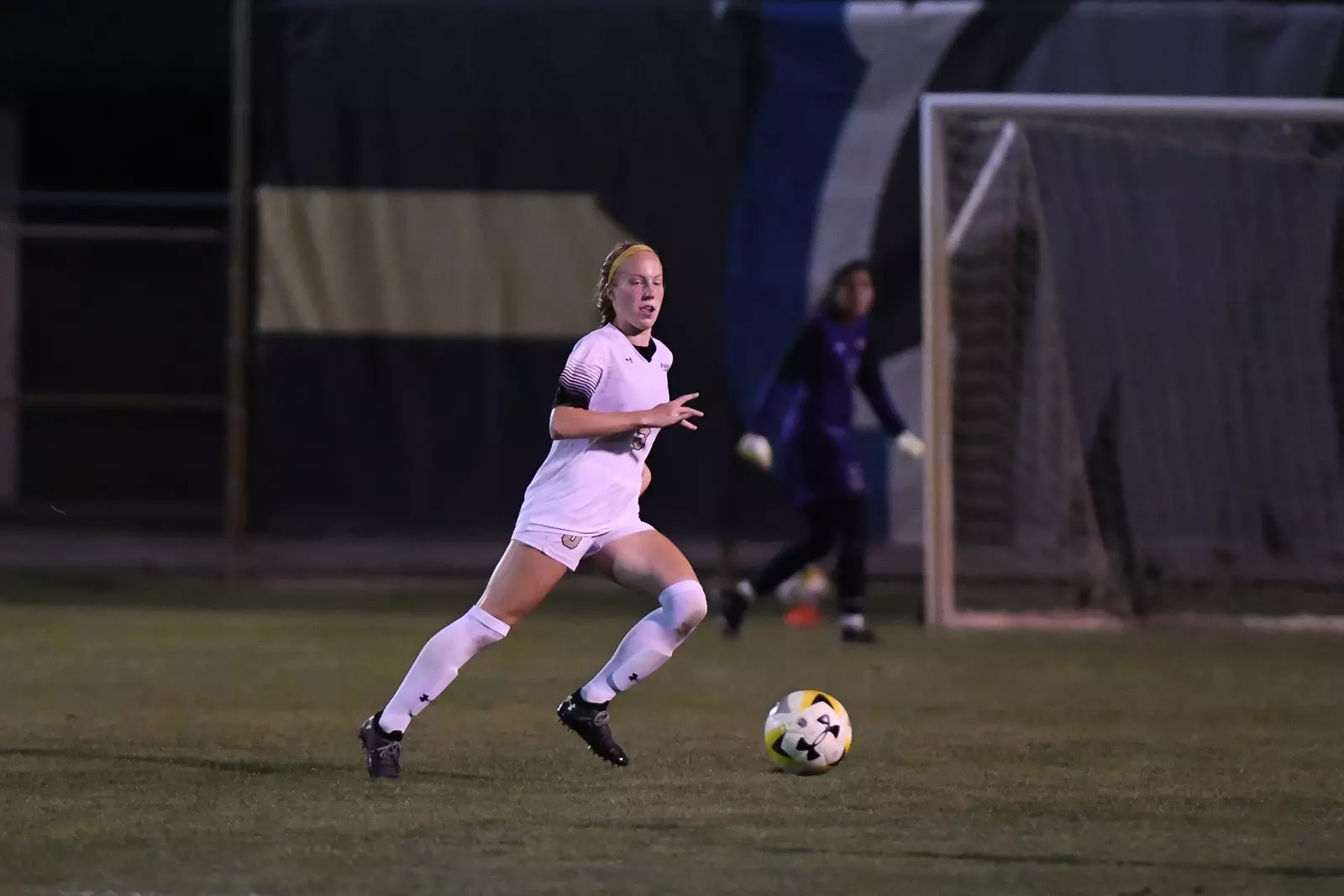 Mastodons vs. EIU on 8/27/2021