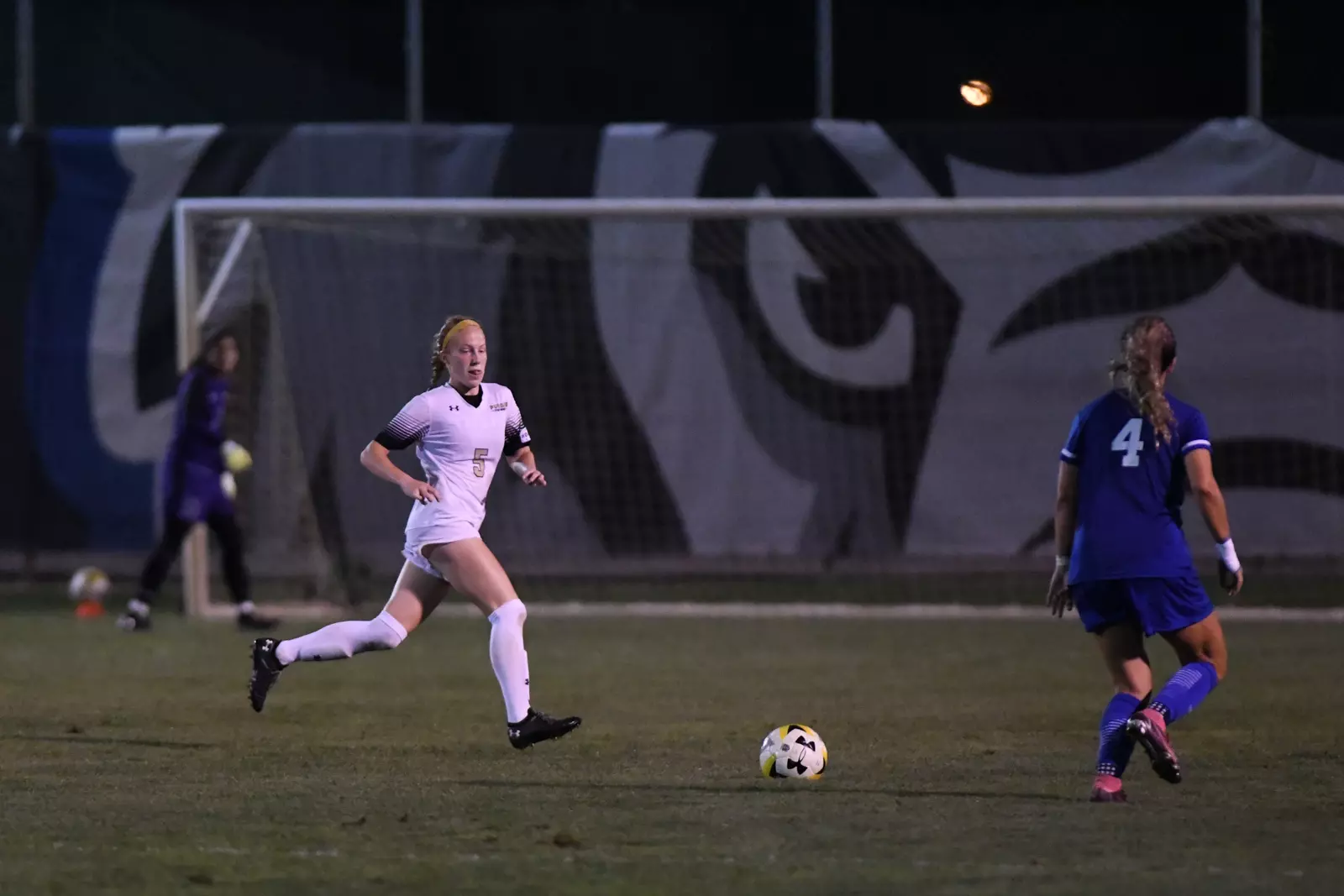 Mastodons vs. EIU on 8/27/2021