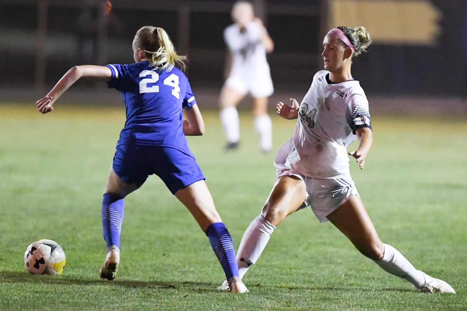 Mastodons vs. EIU on 8/27/2021