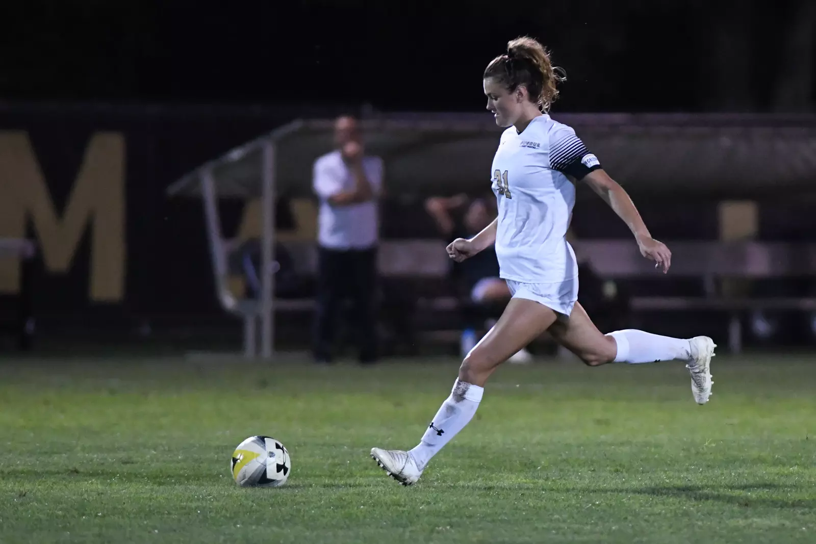 Mastodons vs. EIU on 8/27/2021