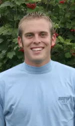'Dons Finish 15th at BSU Image