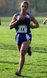 IPFW Places 12th at Falcon Invite Image