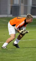 Broncos Ride Second-Half Goal to Win Image