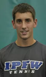 'Dons Blanked by Vikings, 7-0 Image