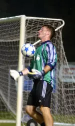 #10 Akron Tops IPFW, 3-0 Image