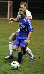 Late Goal Spoils Great Effort Image