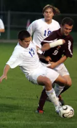 Jags Rally in Second Half For Win Image