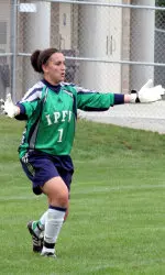 Parker Kicks Titans Past IPFW Image