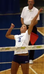 Cardinals, Musketeers Defeat 'Dons at Weekend Image