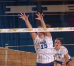 IPFW Falls to #22 Michigan at Invite Image