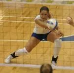 Mastodons Completely Sweep Competition Image