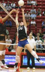 'Dons Rout Eagles in Three Image