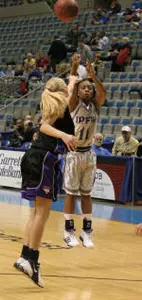 Mastodons Ground Rockets in Opener Image