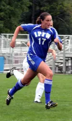 IPFW Upsets Mid-Con's Best Image