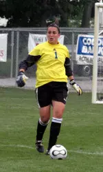 'Dons and Jags Tie One On Image